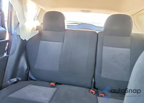 2016 Jeep Compass Sport z USA, uszkodzony, nr VIN 1C4NJCBA4GD611386